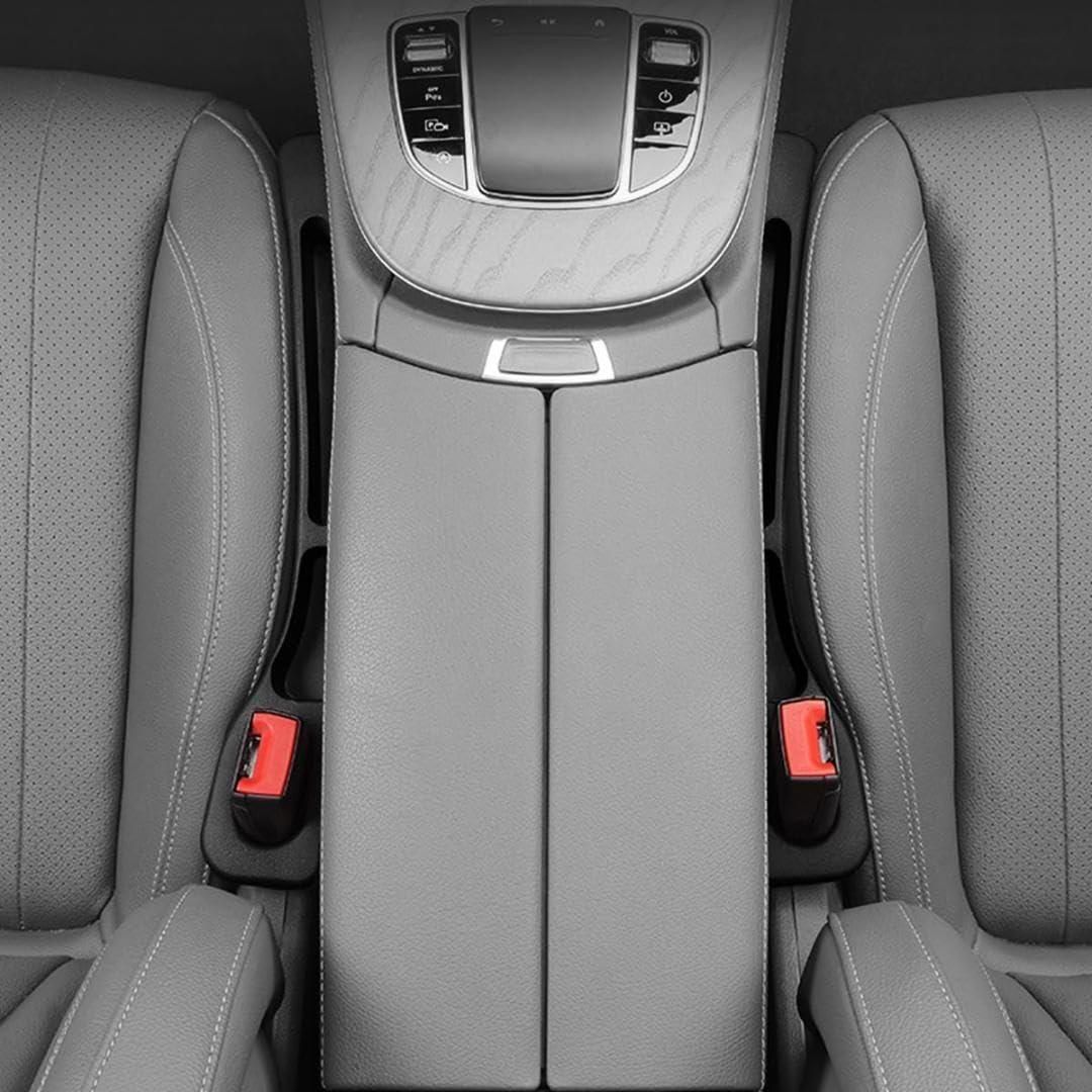 AutoGapX  EVA Car Organizer