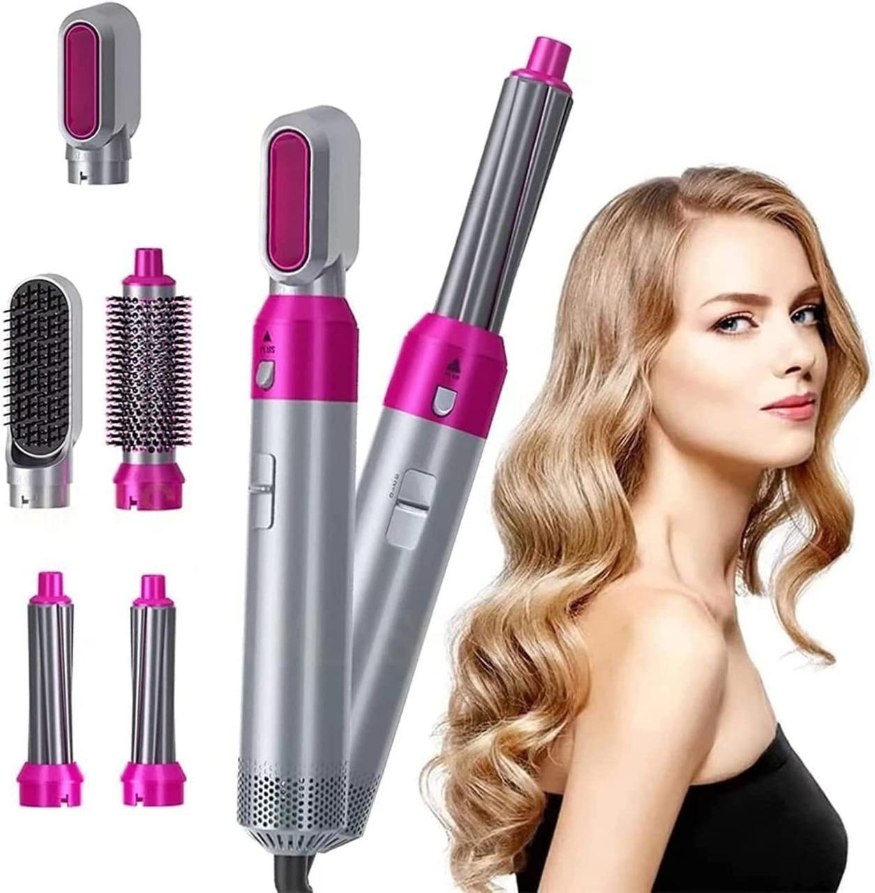 Hair Curler