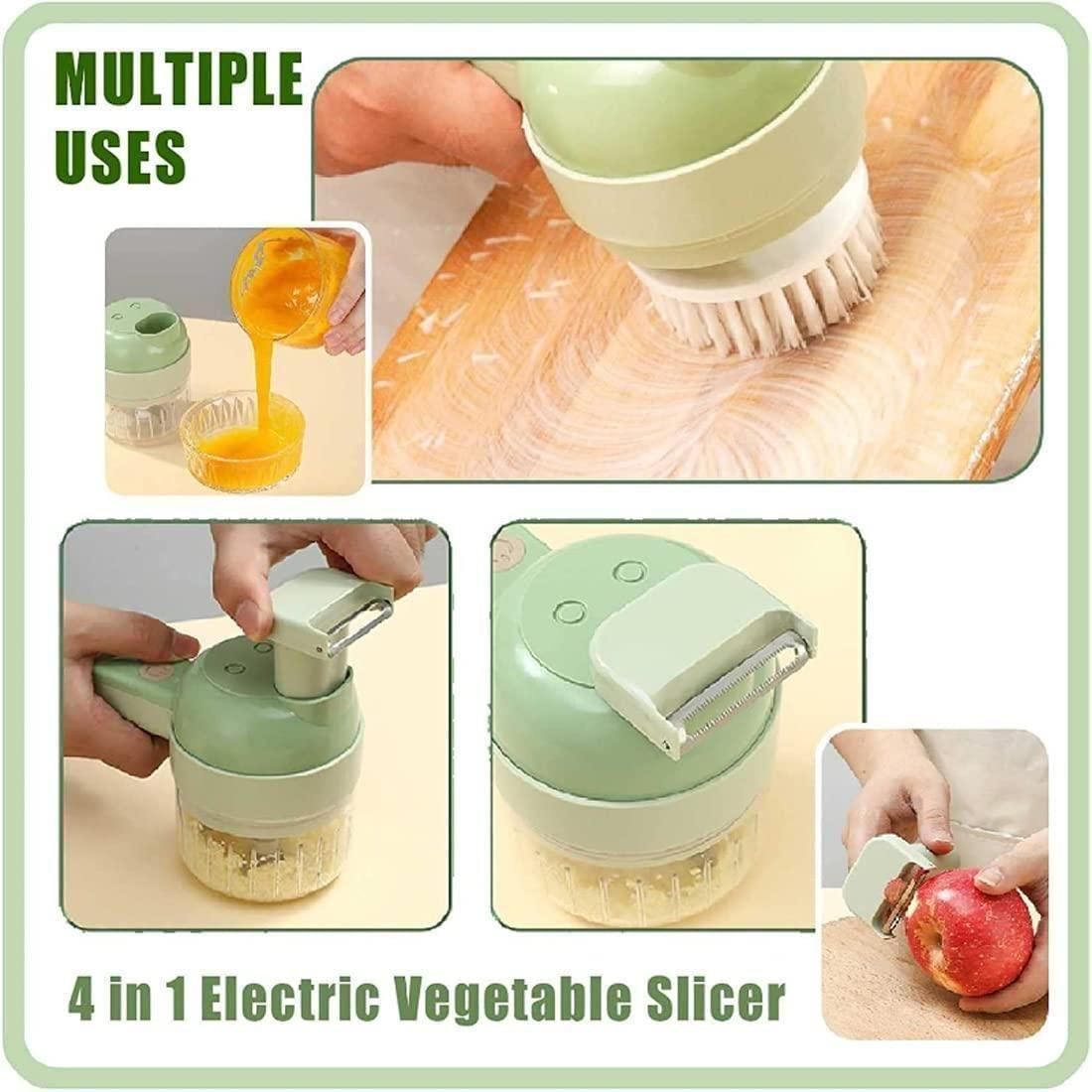 VeggieEase cutter