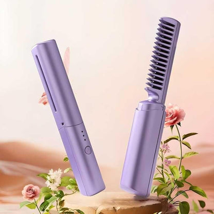 Pro mini straightener