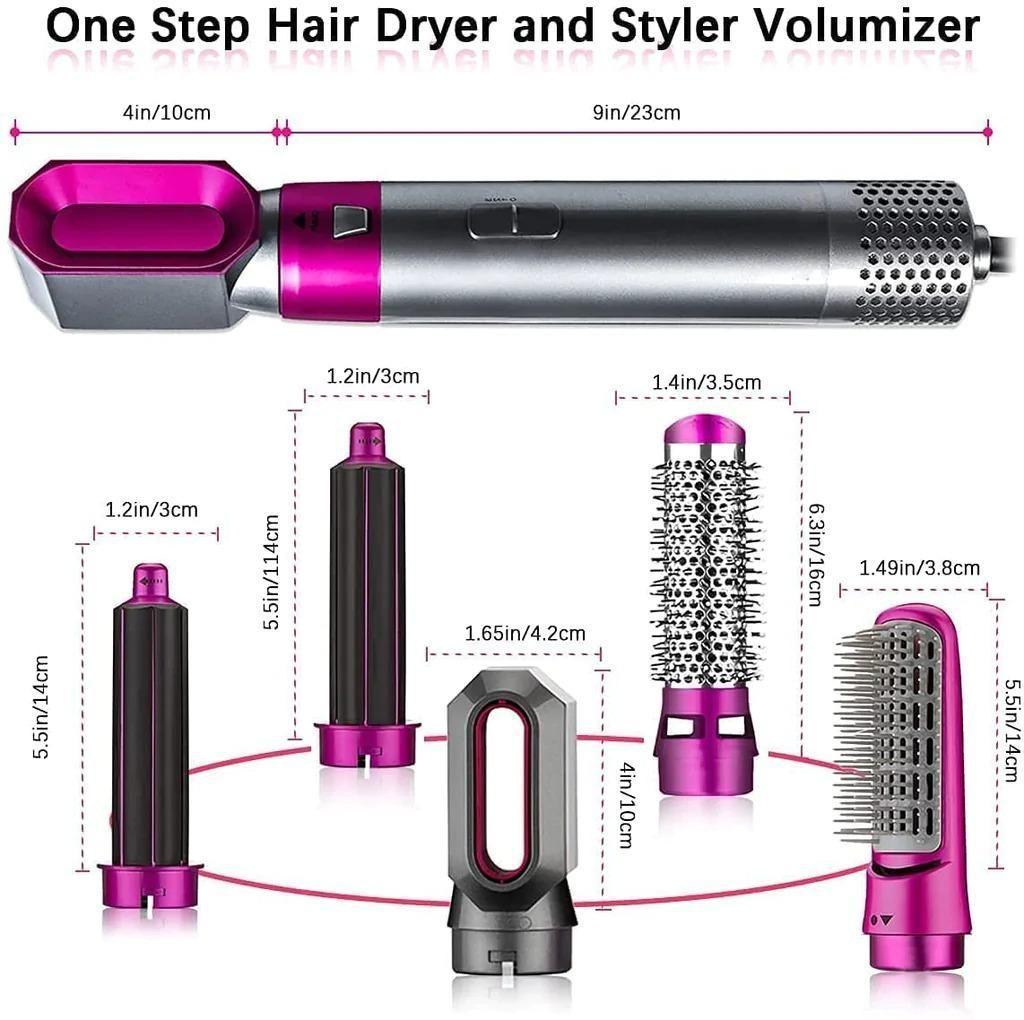 Hair Curler